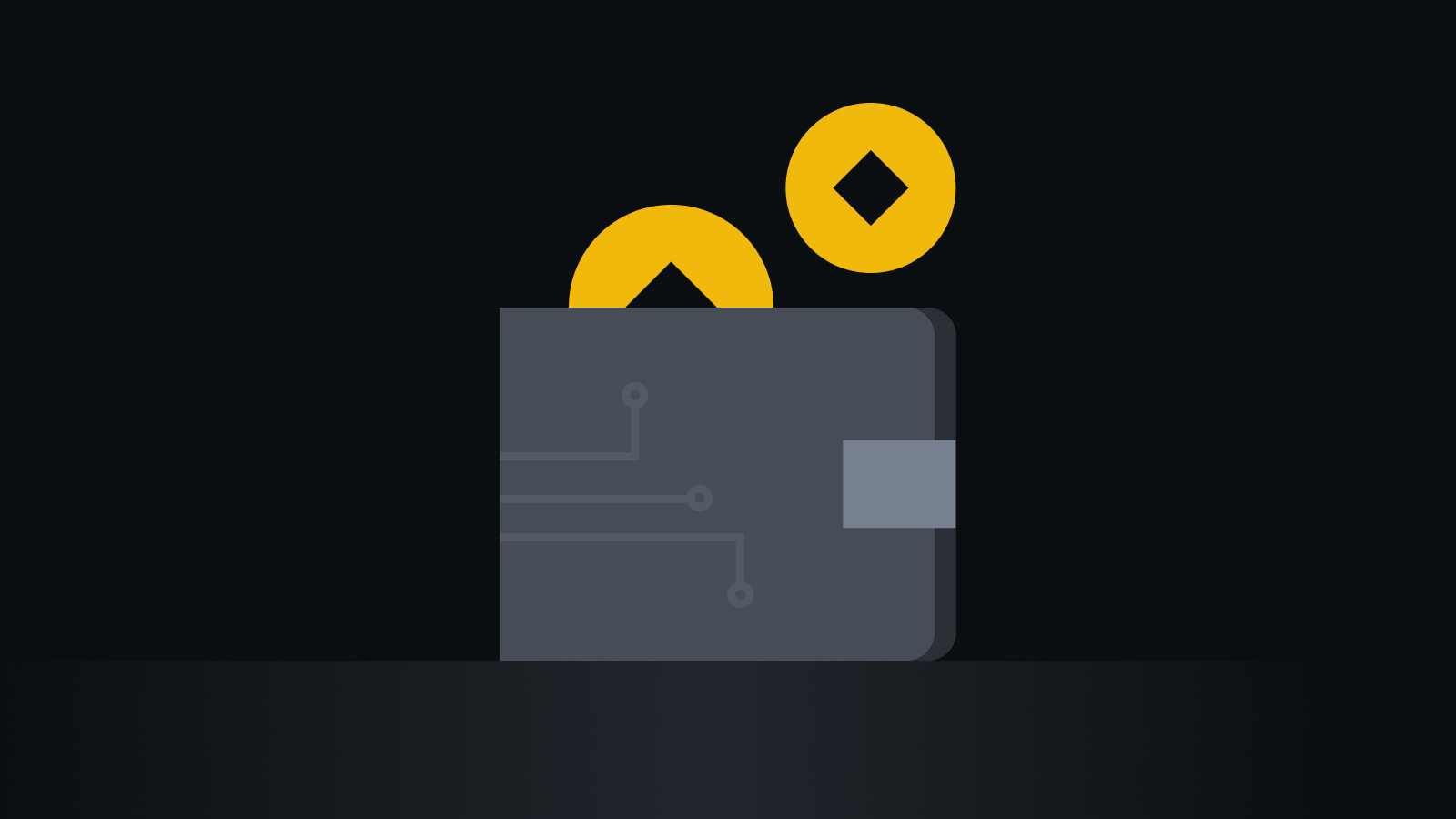 智能数字资产管理